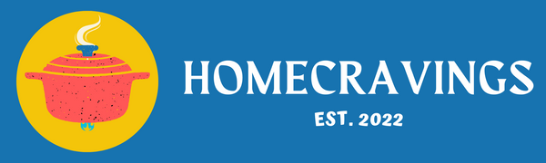 Home Cravings logo