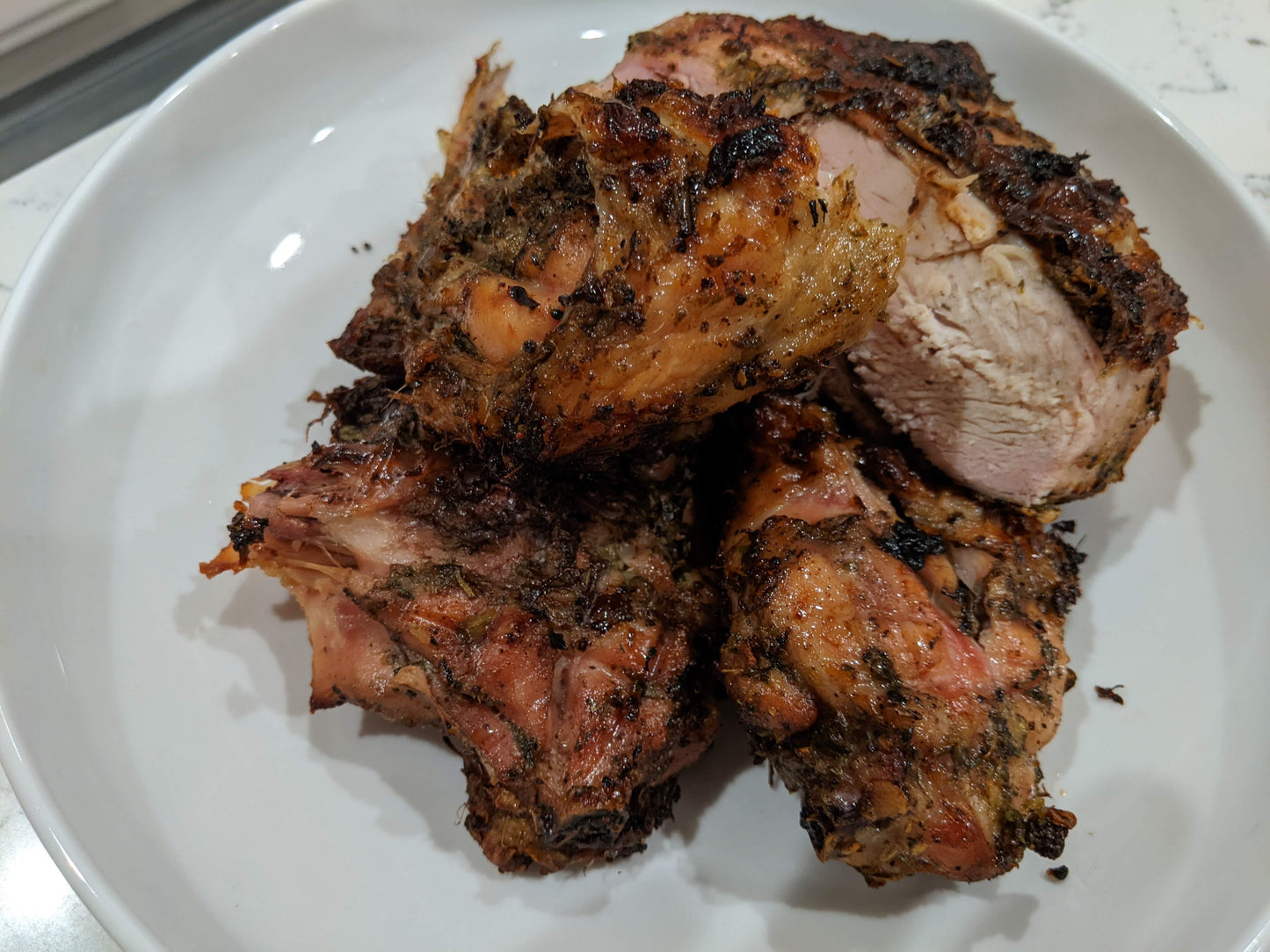 Jerk Chicken